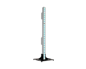 ADJ1223200106 - ADJ Accu Stand VFB Vertical Stand for ElectraPix Bars Image 6