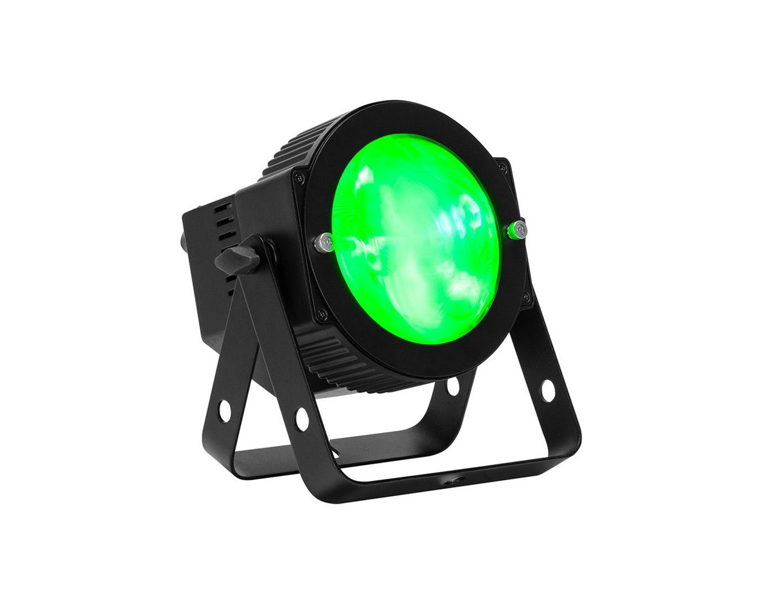 ADJ1223200107 - ADJ Dotz Par RGBL Can 16 x 3.5W RGBL COB LED Image 1