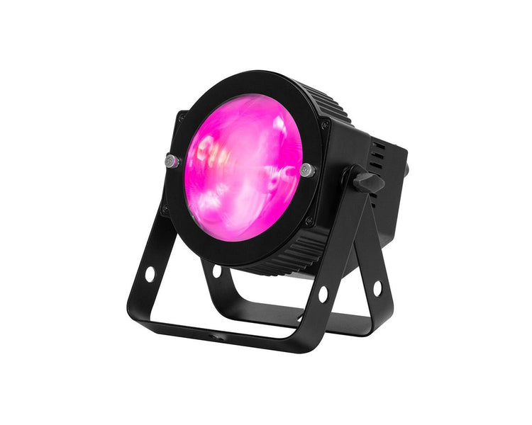 ADJ1223200107 - ADJ Dotz Par RGBL Can 16 x 3.5W RGBL COB LED Image 2