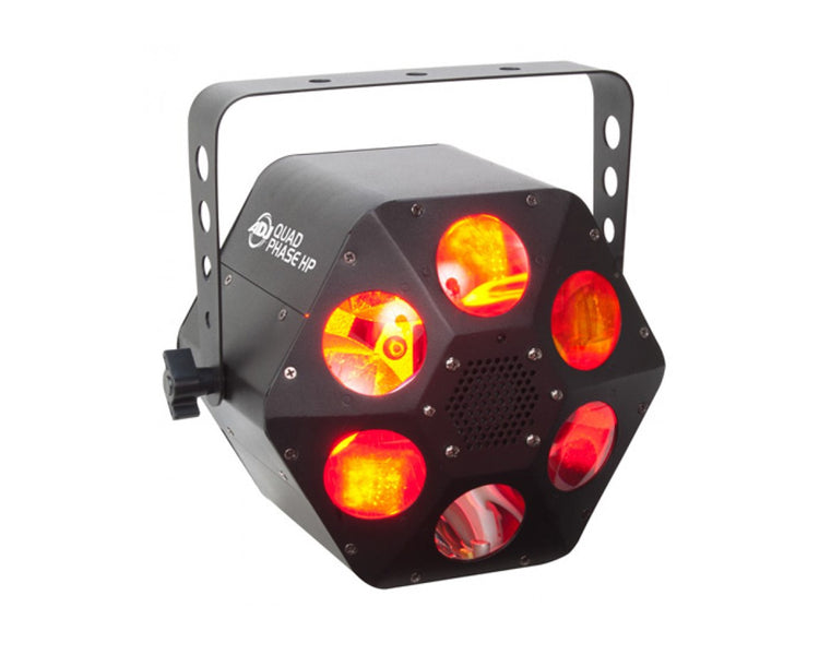 ADJ1226100253 - ADJ Quad Phase Hp Moonflower with 32W RGBW LED Source Image 1