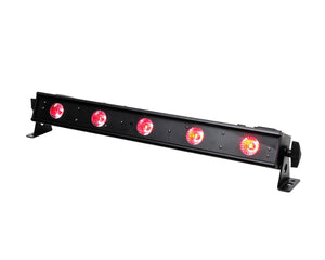 ADJ1226100281 - ADJ VBAR PAK with 2xVBAR LED Bars IR Wireless Remote and Bag Image 2