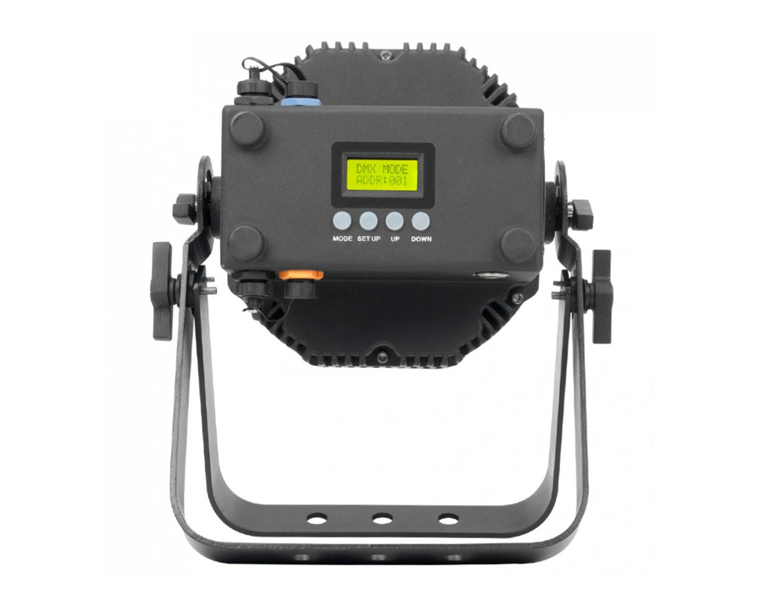 ADJ1226100293 - ADJ WiFly EXR HEX5 IP PAR Can with 5x10W RGBWA and UV LEDs IP65 Image 4