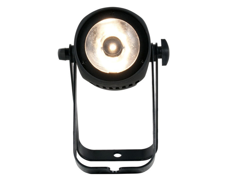 ADJ1226100330 - ADJ Saber Spot WW Compact Pinspot with 15W Warm White LED Image 2