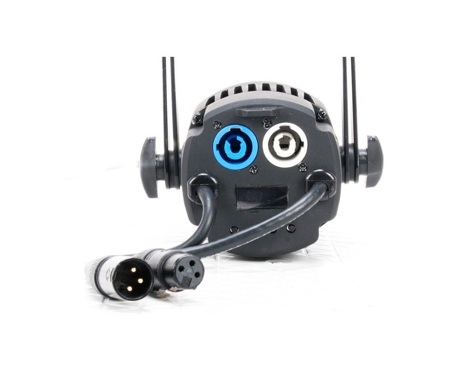 ADJ1226100330 - ADJ Saber Spot WW Compact Pinspot with 15W Warm White LED Image 3
