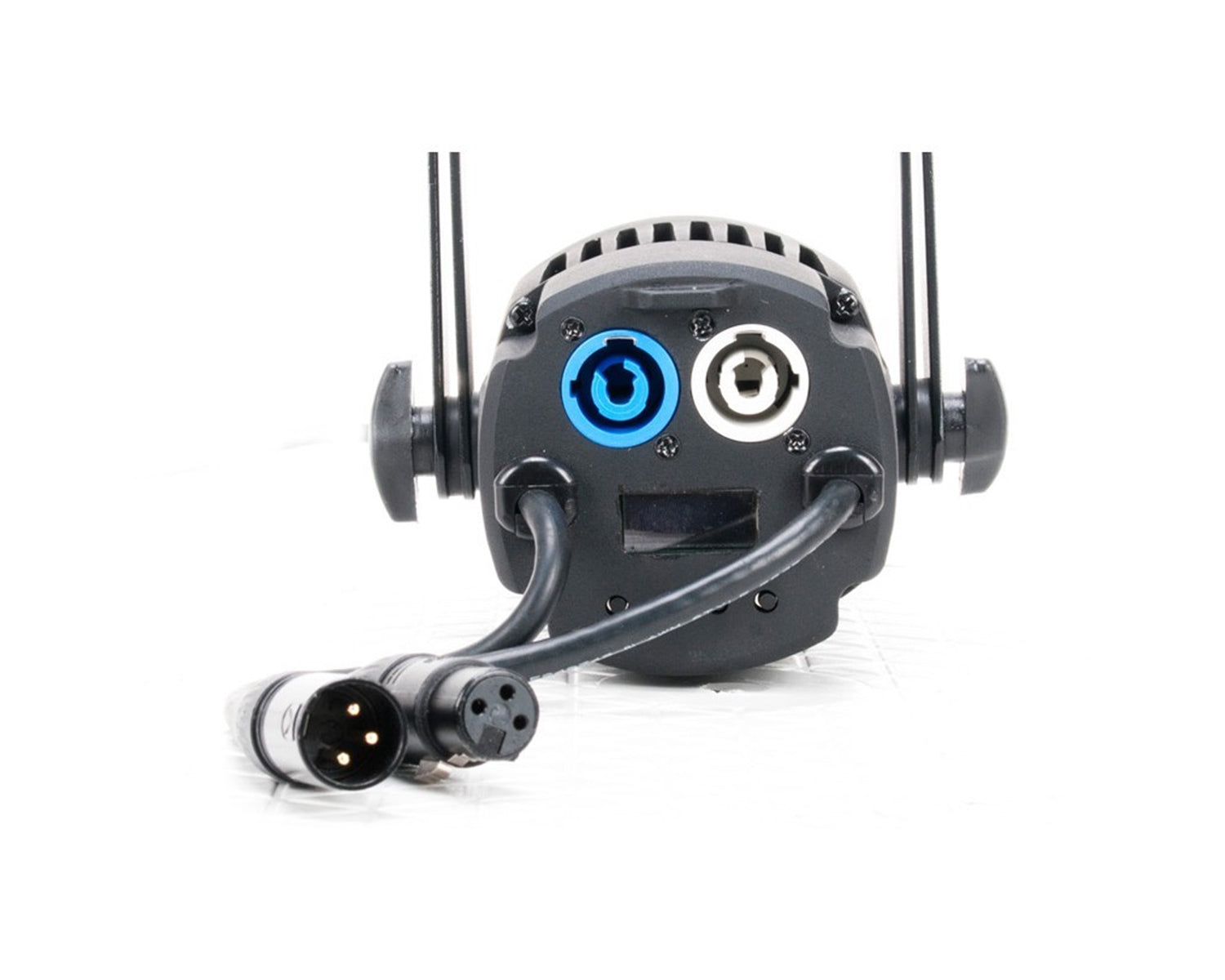 ADJ1226100331 - ADJ Saber Spot RGBW Compact Pinspot with 15W RGBW LED Image 3