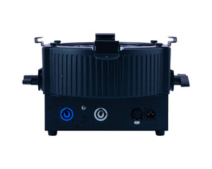 ADJ1226100333 - ADJ 18P HEX PAR Can with 18x12W RGBAW and UV LEDs Image 6