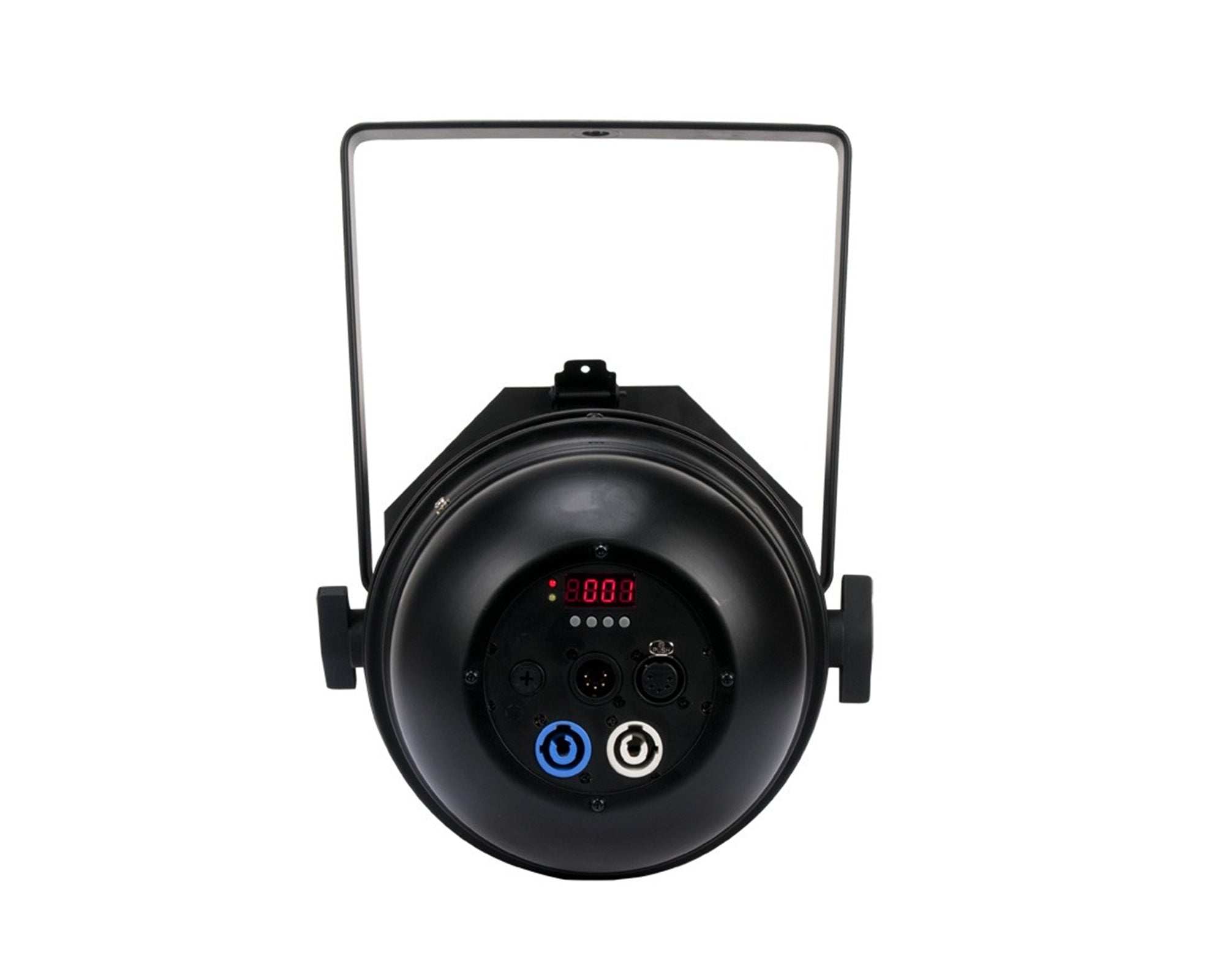 ADJ1226100342 - ADJ PAR Z1003K 100W Warm White COB LED 3000K with DMX Image 2