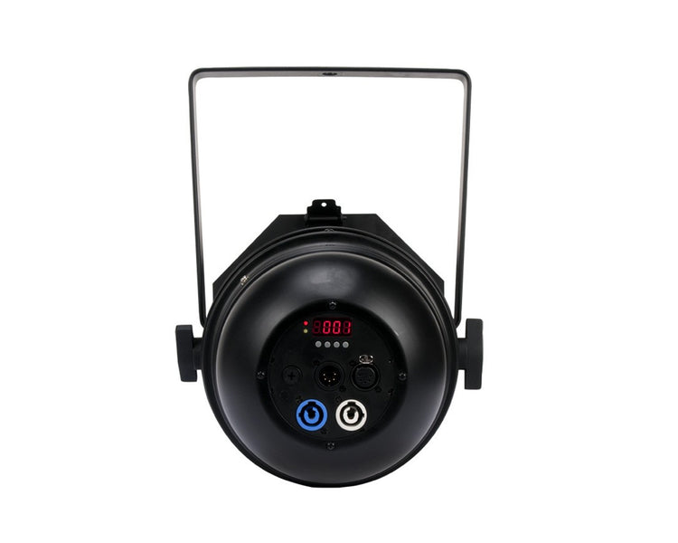 ADJ1226100342 - ADJ PAR Z1003K 100W Warm White COB LED 3000K with DMX Image 2