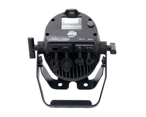 ADJ1226100360 - ADJ 7P HEX IP PAR Outdoor Rated 7x12W RGBAW LEDs Image 2