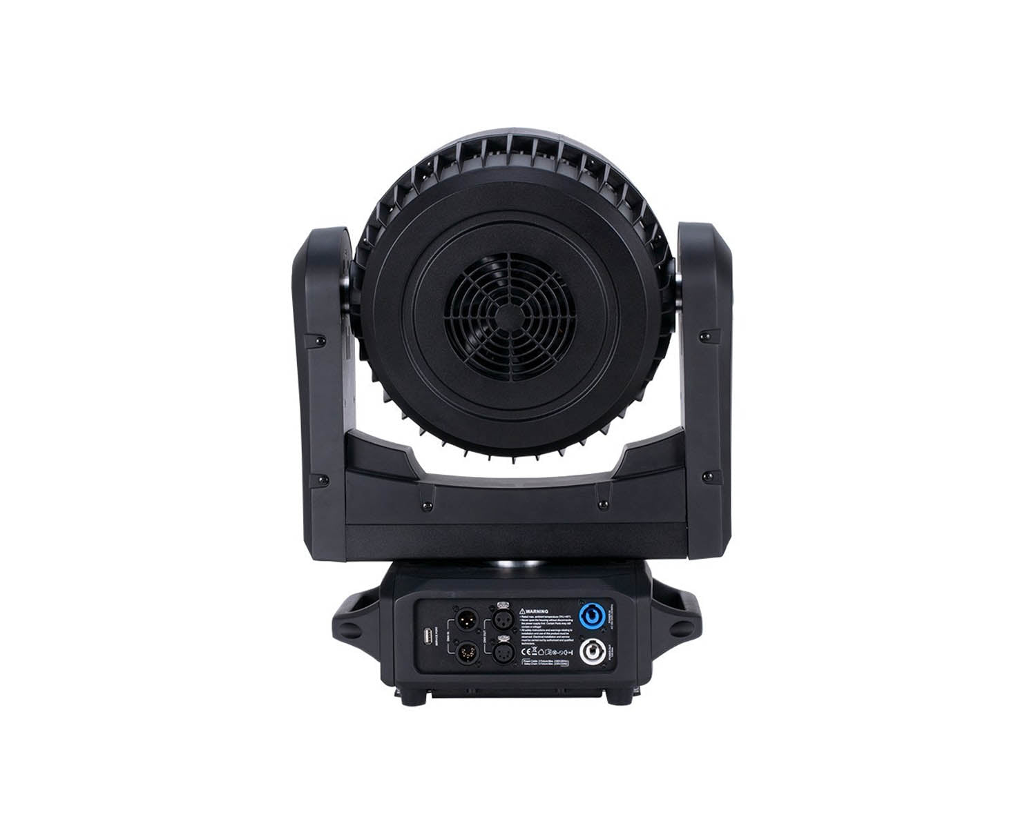 ADJ1226100374 - ADJ Vizi Z37 Moving Head Wash with 37x 20W RGBW LEDs and Zoom Image 2