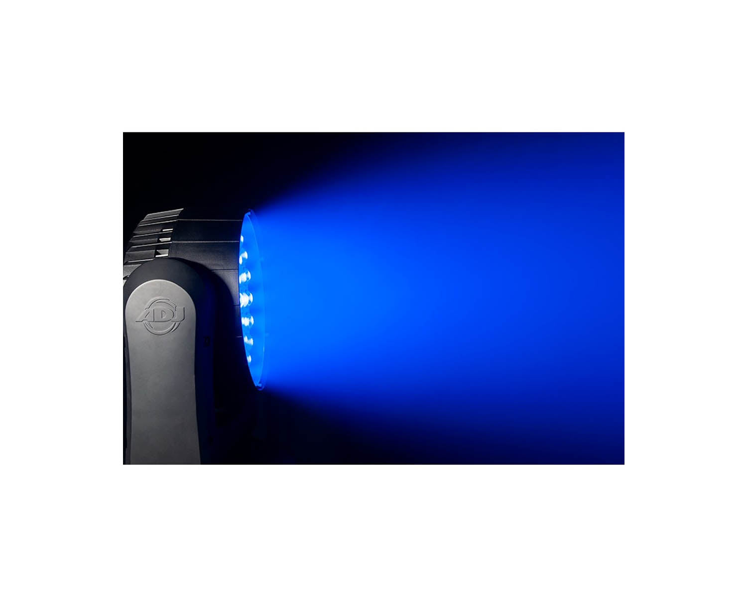 ADJ1226100374 - ADJ Vizi Z37 Moving Head Wash with 37x 20W RGBW LEDs and Zoom Image 3