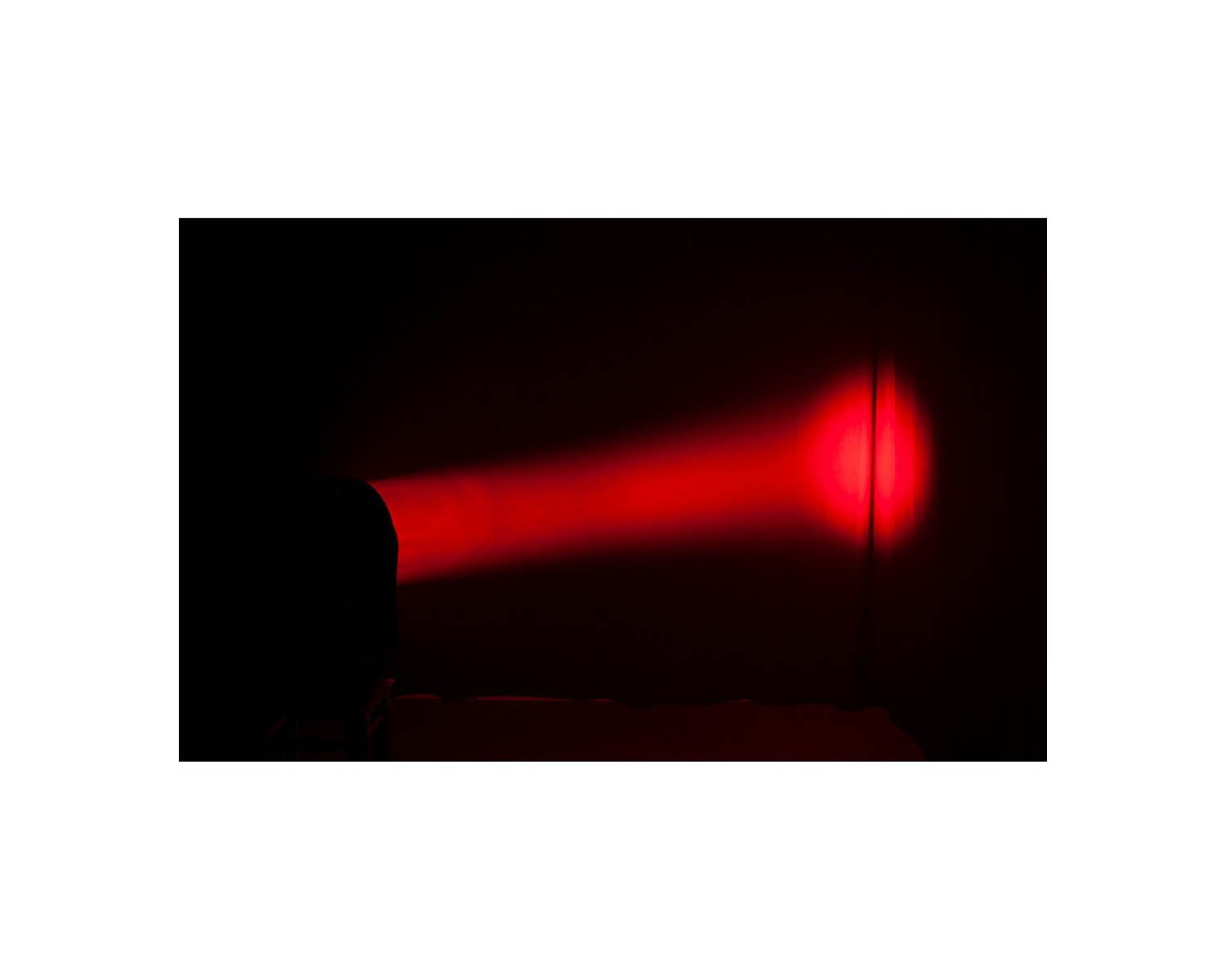 ADJ1226100374 - ADJ Vizi Z37 Moving Head Wash with 37x 20W RGBW LEDs and Zoom Image 5
