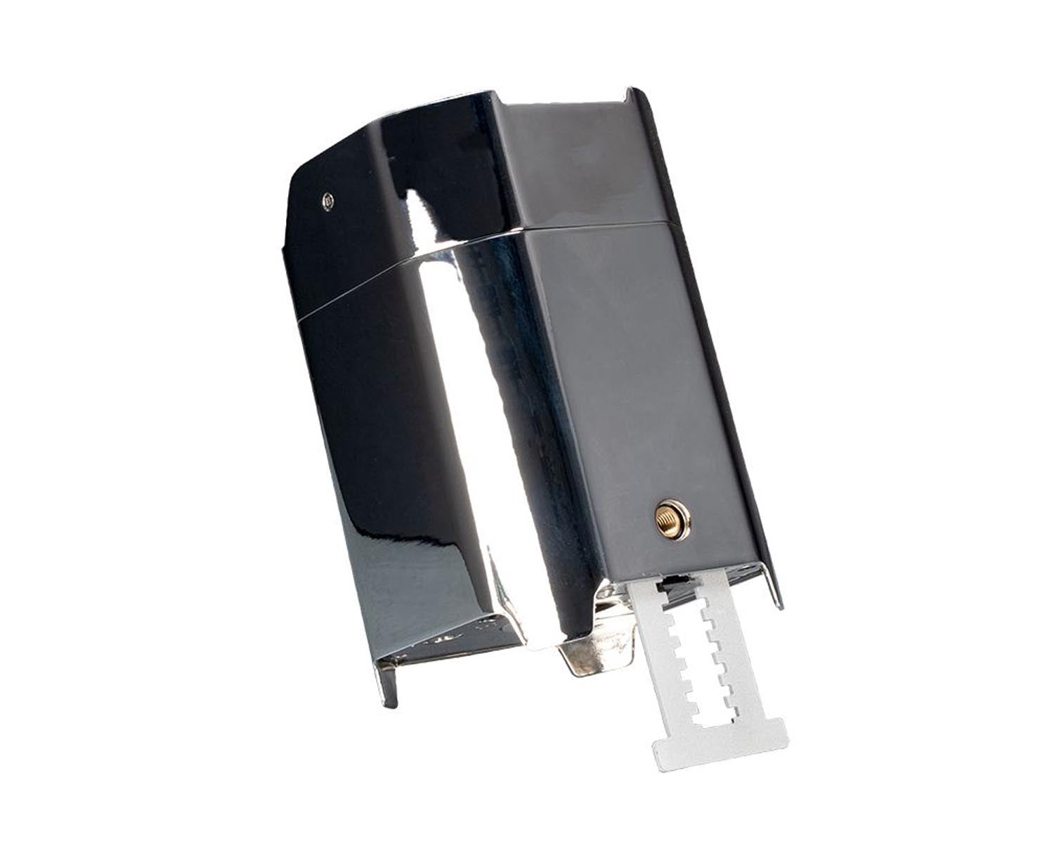 ADJ1226100382 - ADJ Mirage Q6 Pak LED Uplighter 6 in Charging Flightcase IP65 Chrome Image 8