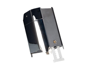 ADJ1226100382 - ADJ Mirage Q6 Pak LED Uplighter 6 in Charging Flightcase IP65 Chrome Image 8