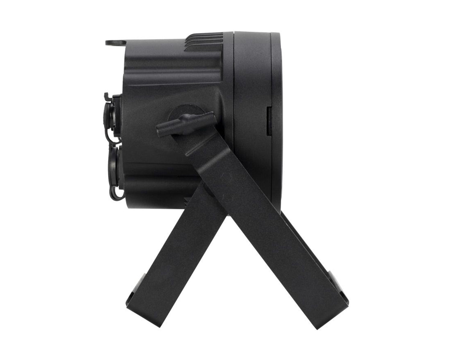 ADJ1226100388 - ADJ Encore LP5 IP LIME PAR 5x20W RGBL LEDs IP65 Rated Black Image 3