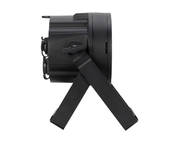 ADJ1226100388 - ADJ Encore LP5 IP LIME PAR 5x20W RGBL LEDs IP65 Rated Black Image 3