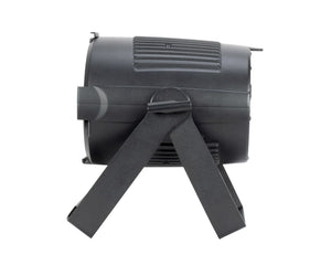 ADJ1226100389 - ADJ Encore Z7 LP LIME PAR 7x20W RGBL LEDs 5 50degree Zoom Black Image 4