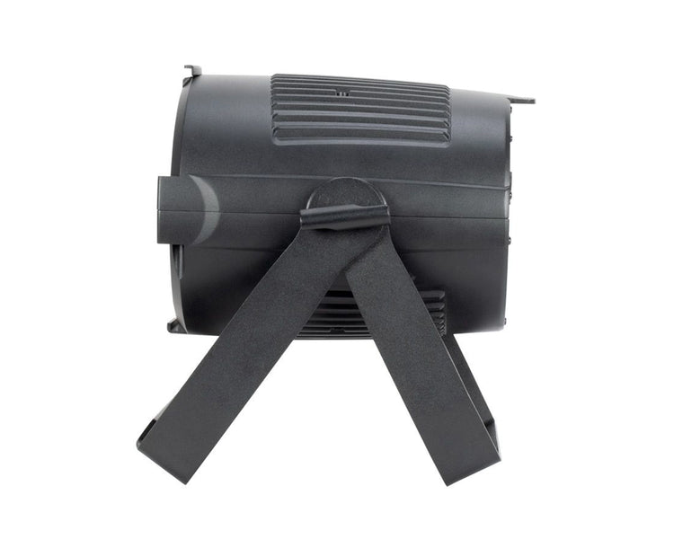 ADJ1226100389 - ADJ Encore Z7 LP LIME PAR 7x20W RGBL LEDs 5 50degree Zoom Black Image 4