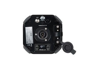 ADJ1226100422 - ADJ Mirage Q6 Pak LED Uplighter 6 in Charging Flightcase IP65 Black Image 5