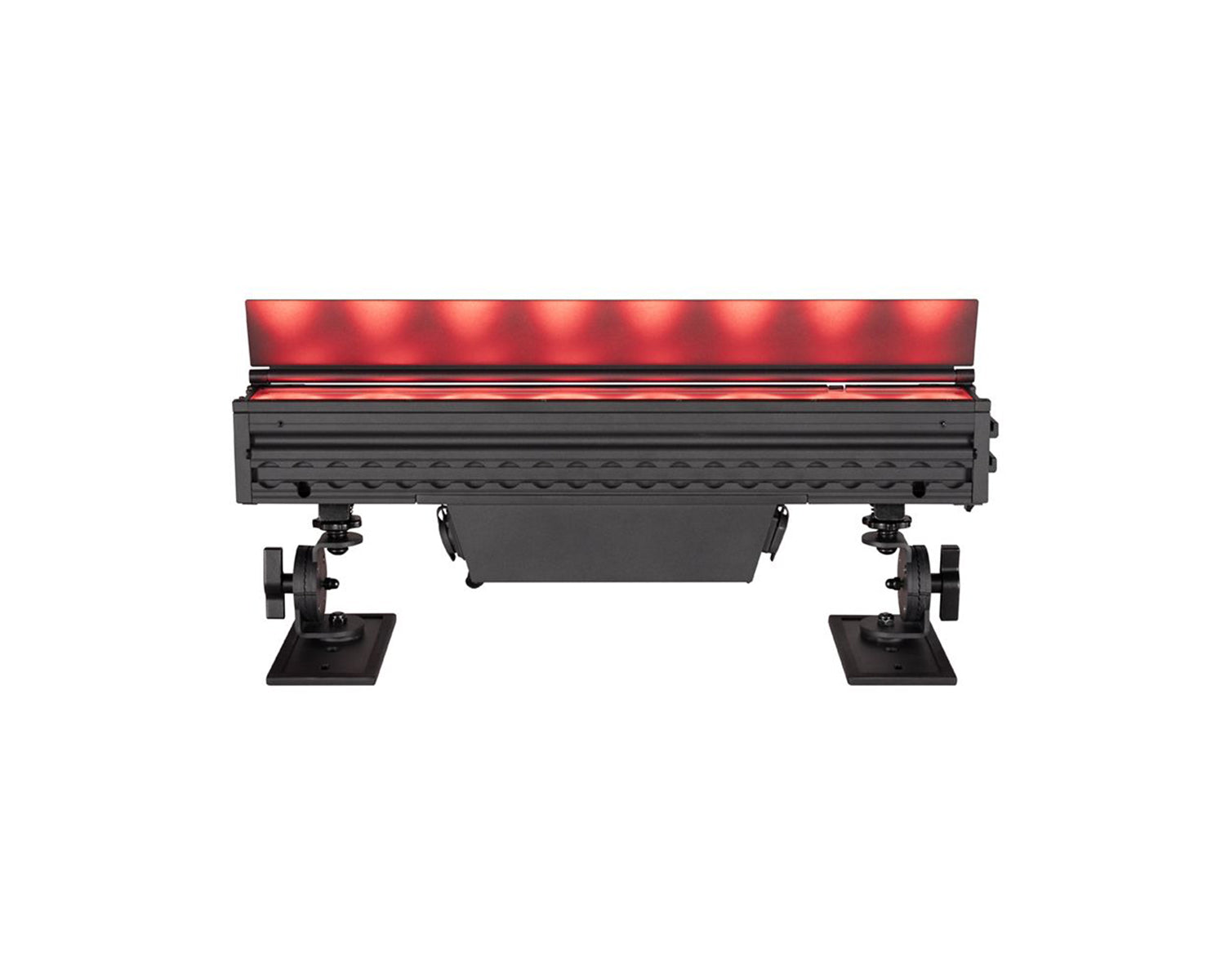 ADJ1226100502 - ADJ ElectraPix Bar 8 Battery Powered Batten 8x20W RGBAL and UV LEDs IP65 Image 6