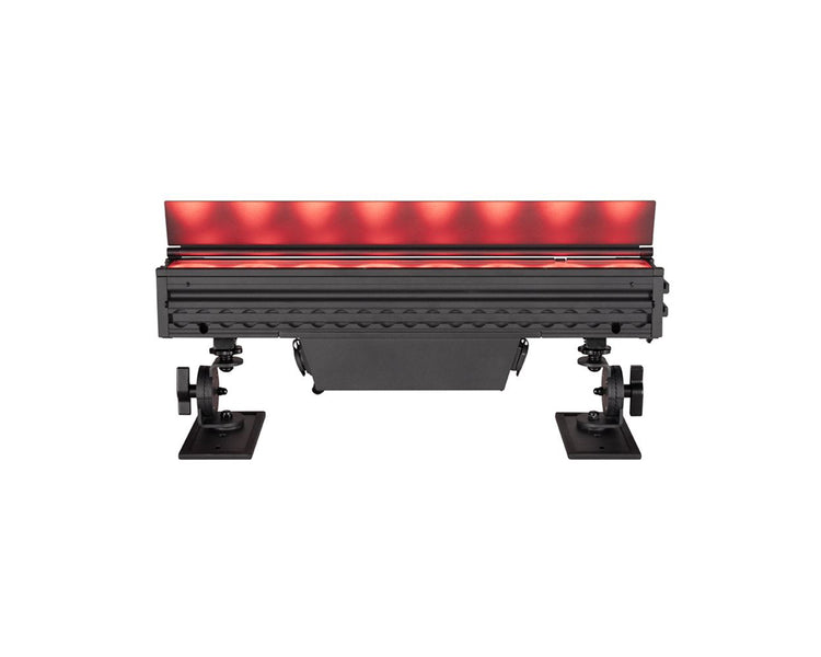 ADJ1226100502 - ADJ ElectraPix Bar 8 Battery Powered Batten 8x20W RGBAL and UV LEDs IP65 Image 6
