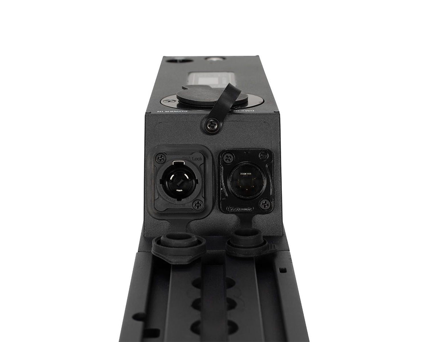 ADJ1226100502 - ADJ ElectraPix Bar 8 Battery Powered Batten 8x20W RGBAL and UV LEDs IP65 Image 8