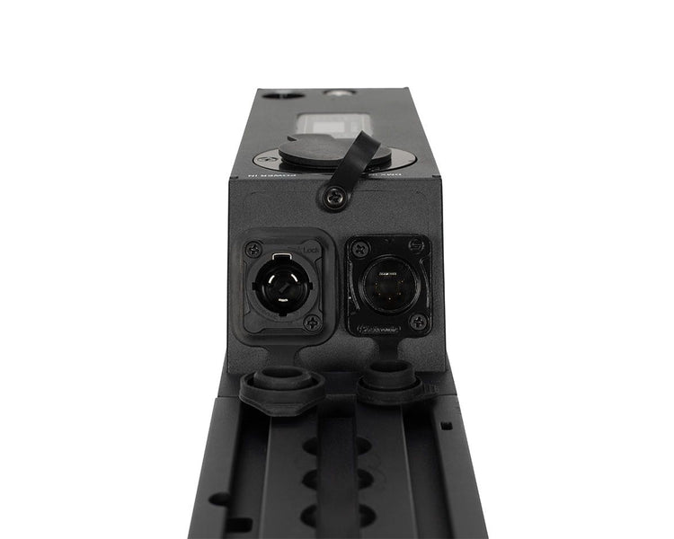 ADJ1226100502 - ADJ ElectraPix Bar 8 Battery Powered Batten 8x20W RGBAL and UV LEDs IP65 Image 8