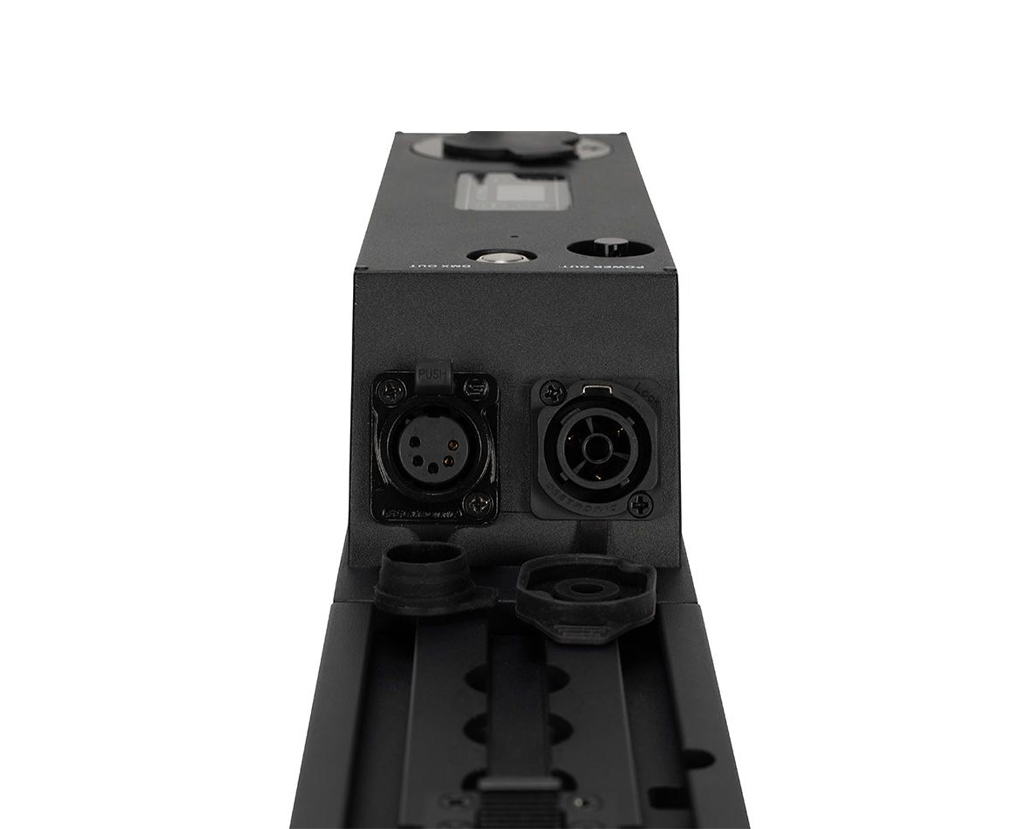 ADJ1226100502 - ADJ ElectraPix Bar 8 Battery Powered Batten 8x20W RGBAL and UV LEDs IP65 Image 9