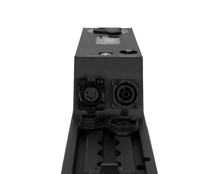 ADJ1226100502 - ADJ ElectraPix Bar 8 Battery Powered Batten 8x20W RGBAL and UV LEDs IP65 Image 9