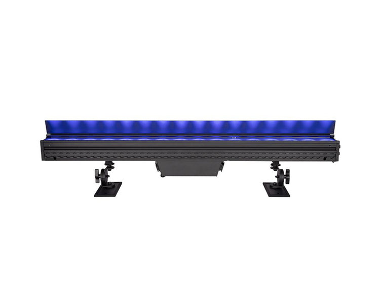 ADJ1226100503 - ADJ ElectraPix Bar 16 Battery Powered Batten 16x20W RGBAL and UV LED IP65 Image 6