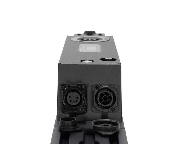 ADJ1226100503 - ADJ ElectraPix Bar 16 Battery Powered Batten 16x20W RGBAL and UV LED IP65 Image 9