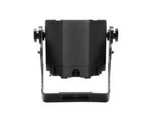 ADJ1226100504 - ADJ ElectraPix Par 7 Battery Powered PAR 7x20W RGBAL and UV LEDs IP65 Image 5