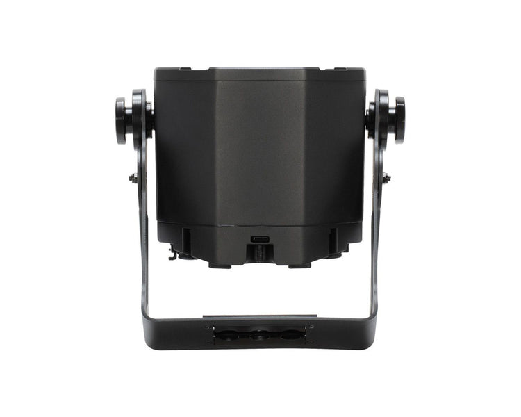 ADJ1226100504 - ADJ ElectraPix Par 7 Battery Powered PAR 7x20W RGBAL and UV LEDs IP65 Image 5