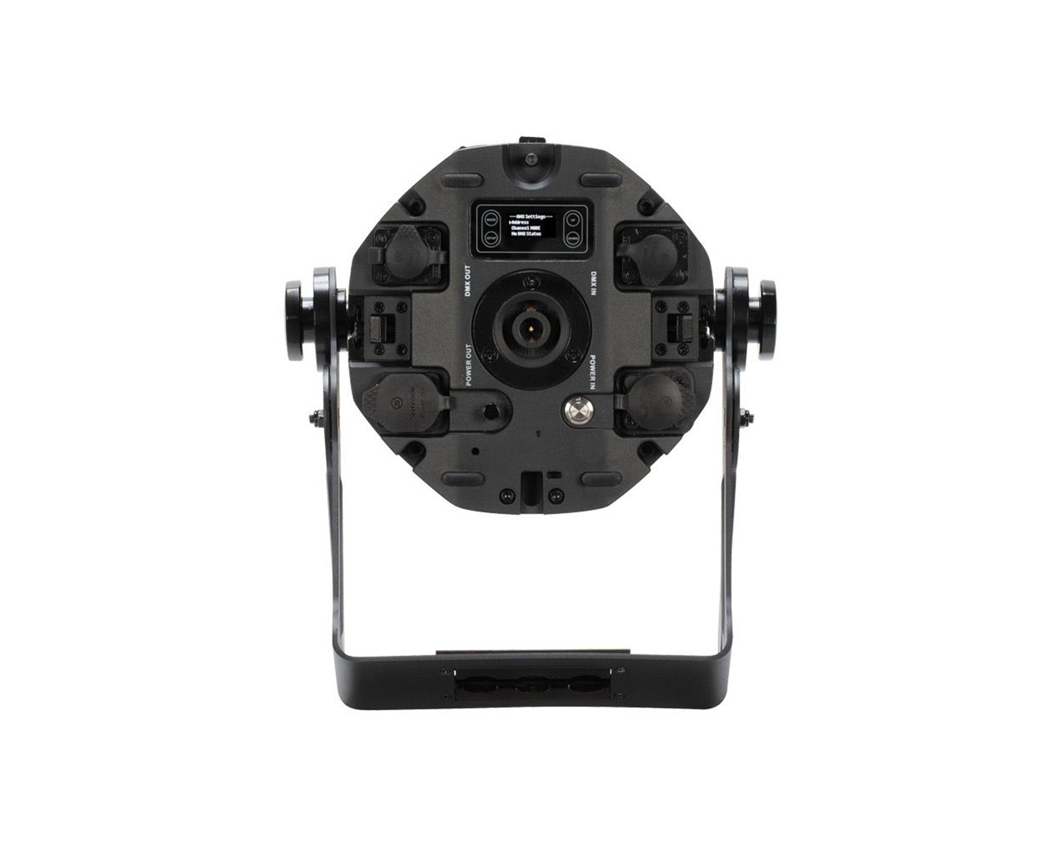 ADJ1226100504 - ADJ ElectraPix Par 7 Battery Powered PAR 7x20W RGBAL and UV LEDs IP65 Image 6