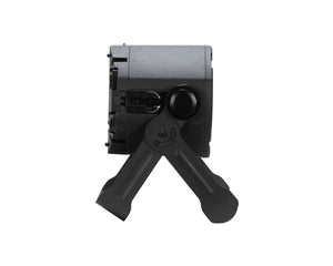 ADJ1226100504 - ADJ ElectraPix Par 7 Battery Powered PAR 7x20W RGBAL and UV LEDs IP65 Image 7