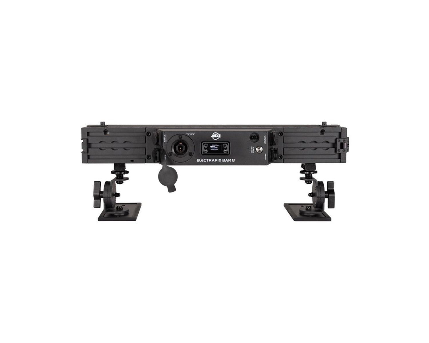ADJ1226100505 - ADJ ElectraPix Bar 8 Pak  6 x Battens in Charging Flightcase IP65 Image 6