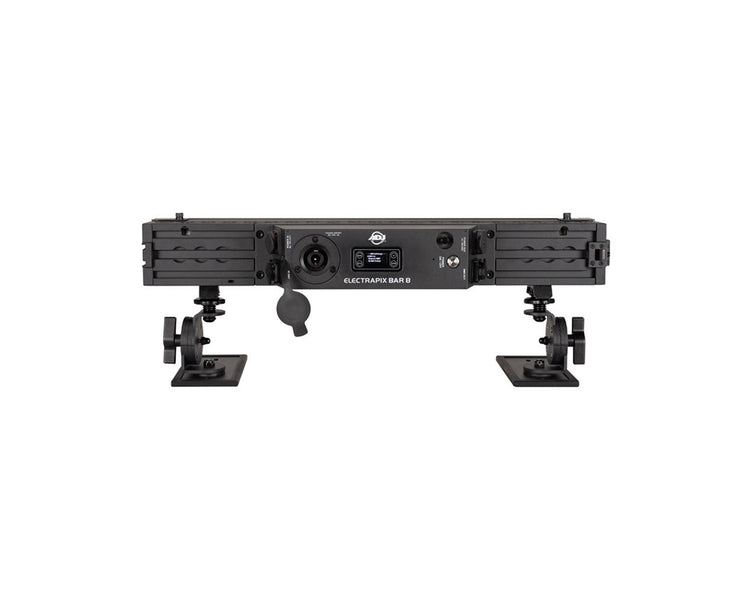 ADJ1226100505 - ADJ ElectraPix Bar 8 Pak  6 x Battens in Charging Flightcase IP65 Image 6