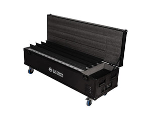 ADJ1226100506 - ADJ ElectraPix Bar 16 Pak 4 x Battens in Charging Flightcase IP65 Image 3