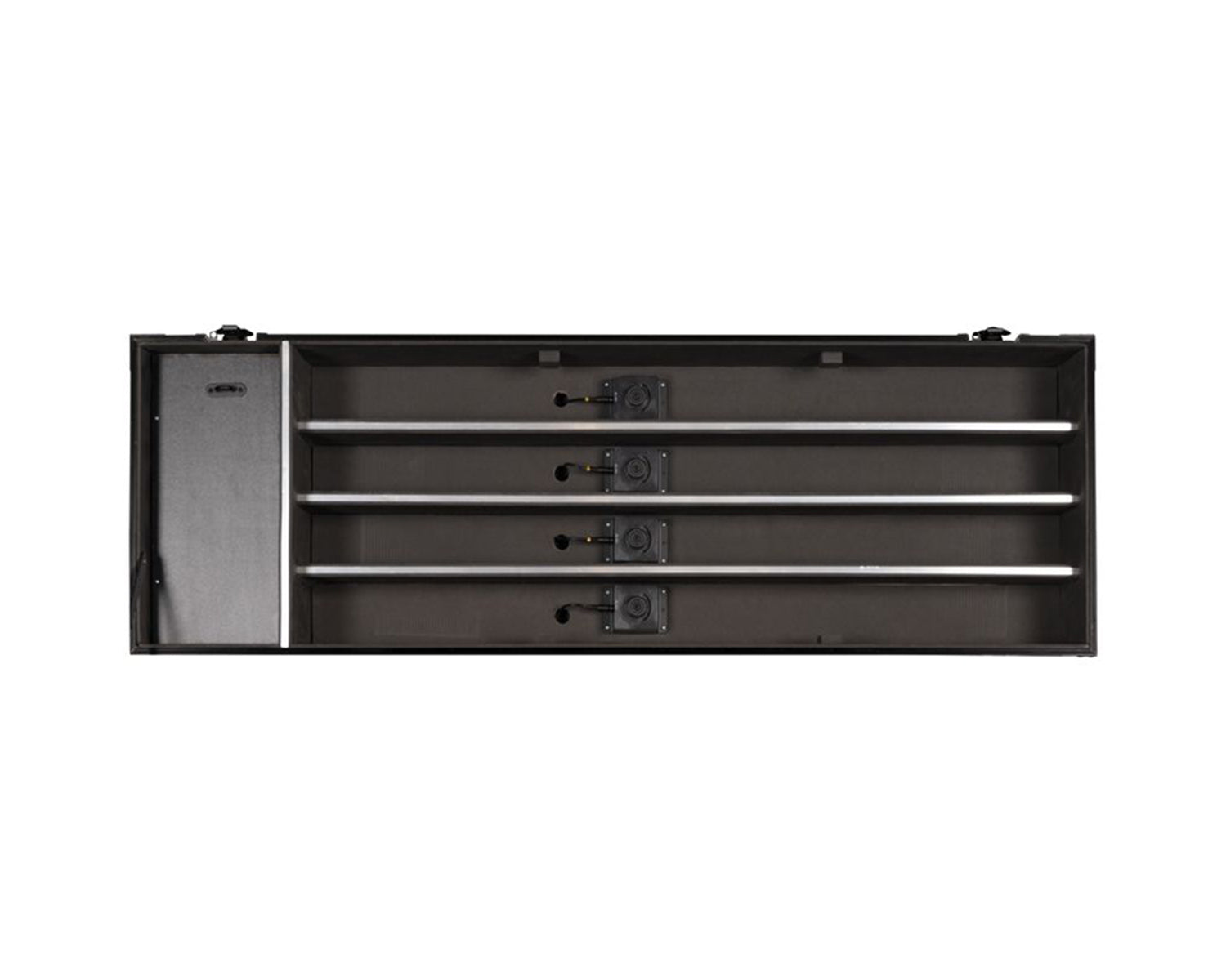 ADJ1226100506 - ADJ ElectraPix Bar 16 Pak  4 x Battens in Charging Flightcase IP65 Image 4