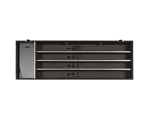 ADJ1226100506 - ADJ ElectraPix Bar 16 Pak 4 x Battens in Charging Flightcase IP65 Image 4