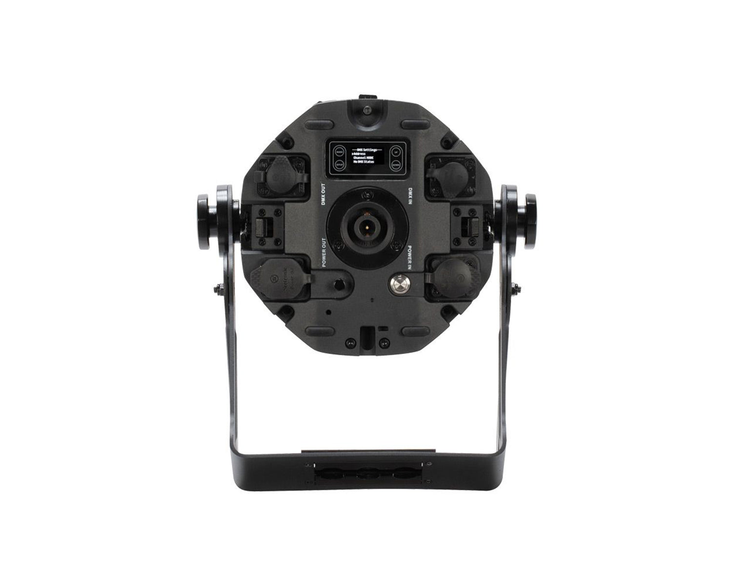 ADJ1226100507 - ADJ ElectraPix Par 7 Pak  6 x PARs in Charging Flightcase IP65 Image 7