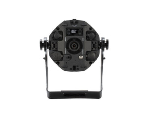 ADJ1226100507 - ADJ ElectraPix Par 7 Pak 6 x PARs in Charging Flightcase IP65 Image 7