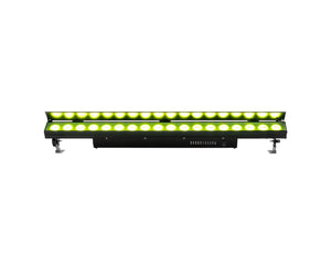 ADJ1226200051 - ADJ Ultra LB18 1m Linear Bar with 18x10W RGBAL LEDs Image 2