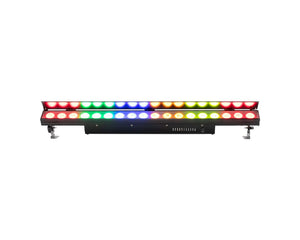 ADJ1226200051 - ADJ Ultra LB18 1m Linear Bar with 18x10W RGBAL LEDs Image 3