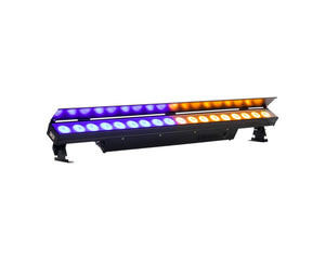 ADJ1226200051 - ADJ Ultra LB18 1m Linear Bar with 18x10W RGBAL LEDs Image 4