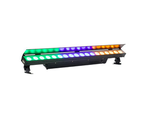 ADJ1226200051 - ADJ Ultra LB18 1m Linear Bar with 18x10W RGBAL LEDs Image 5