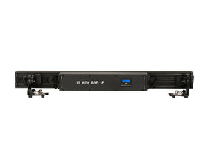 ADJ1226200059 - ADJ 15 Hex Bar LED 915mm Linear Bar with 15x12W RGBAW and UV LEDs IP65 Image 2
