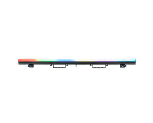 ADJ1226200062 - ADJ Pixie Strip 60 Indoor RGB LED Pixel Strip 1m (39.6inch) Image 2