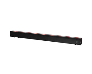 ADJ1226200069 - ADJ UBL9H 1m Indoor Linear Fixture with 9x20W RGBAL and UV LEDs Image 3