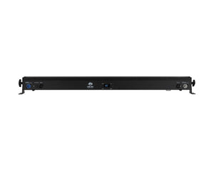 ADJ1226200069 - ADJ UBL9H 1m Indoor Linear Fixture with 9x20W RGBAL and UV LEDs Image 4